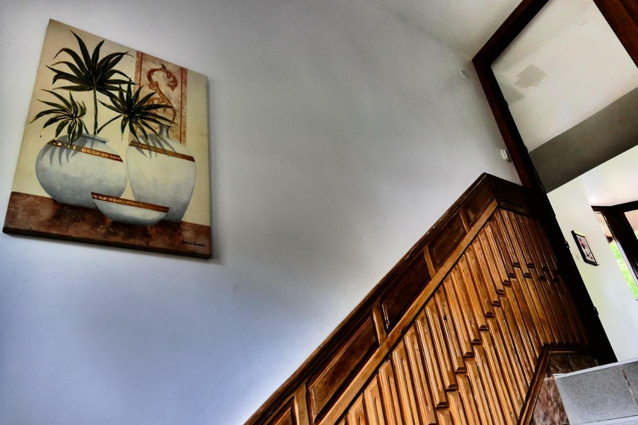 Pensiunea Roua Florilor Hotel Anina Buitenkant foto